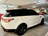 Range Rover Sport HSE 2014 / 3.0 L